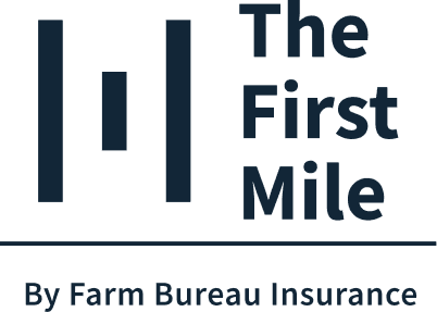 The First Mile Logo