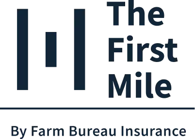 The First Mile Logo