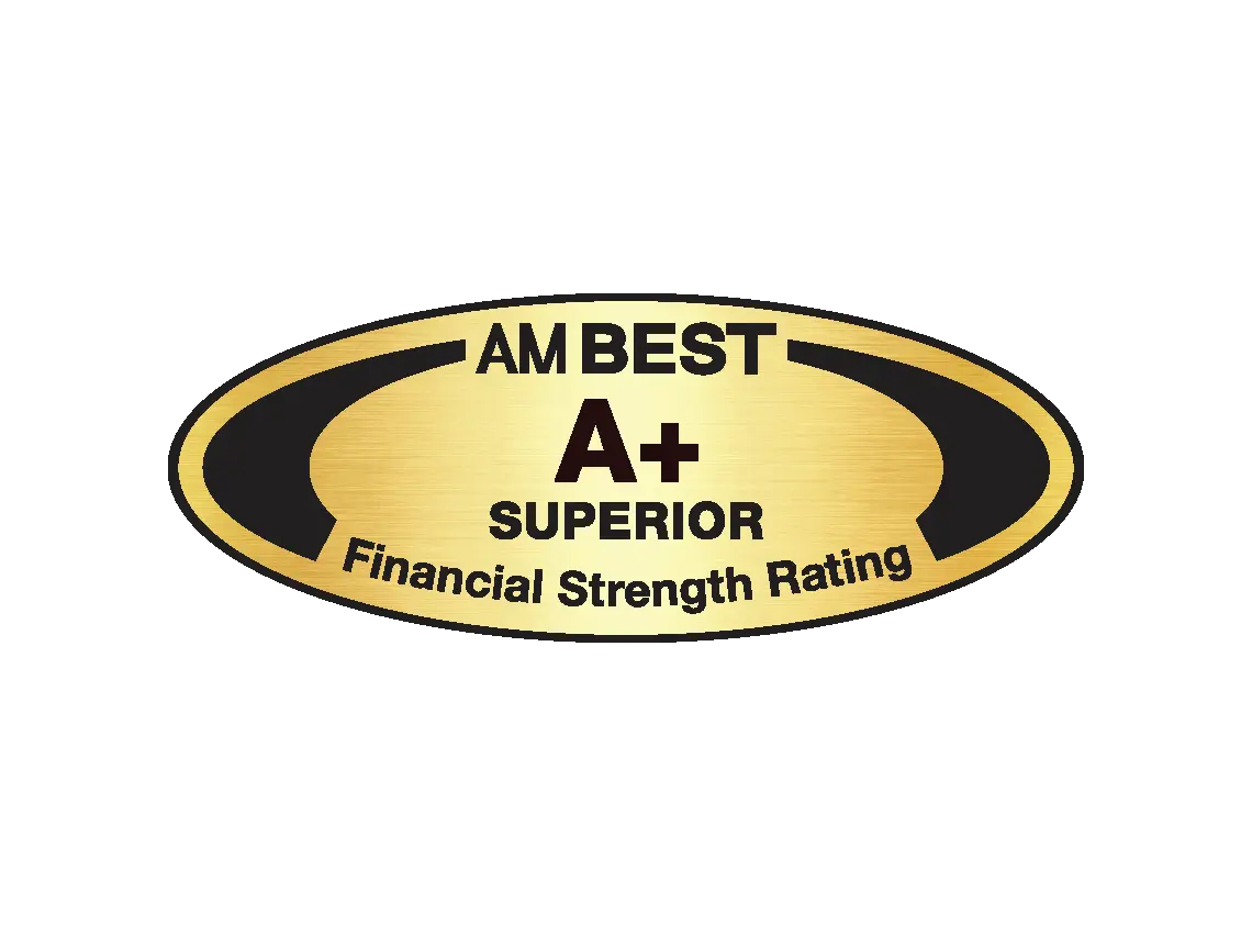 AM Beset logo