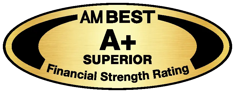 AM Best logo